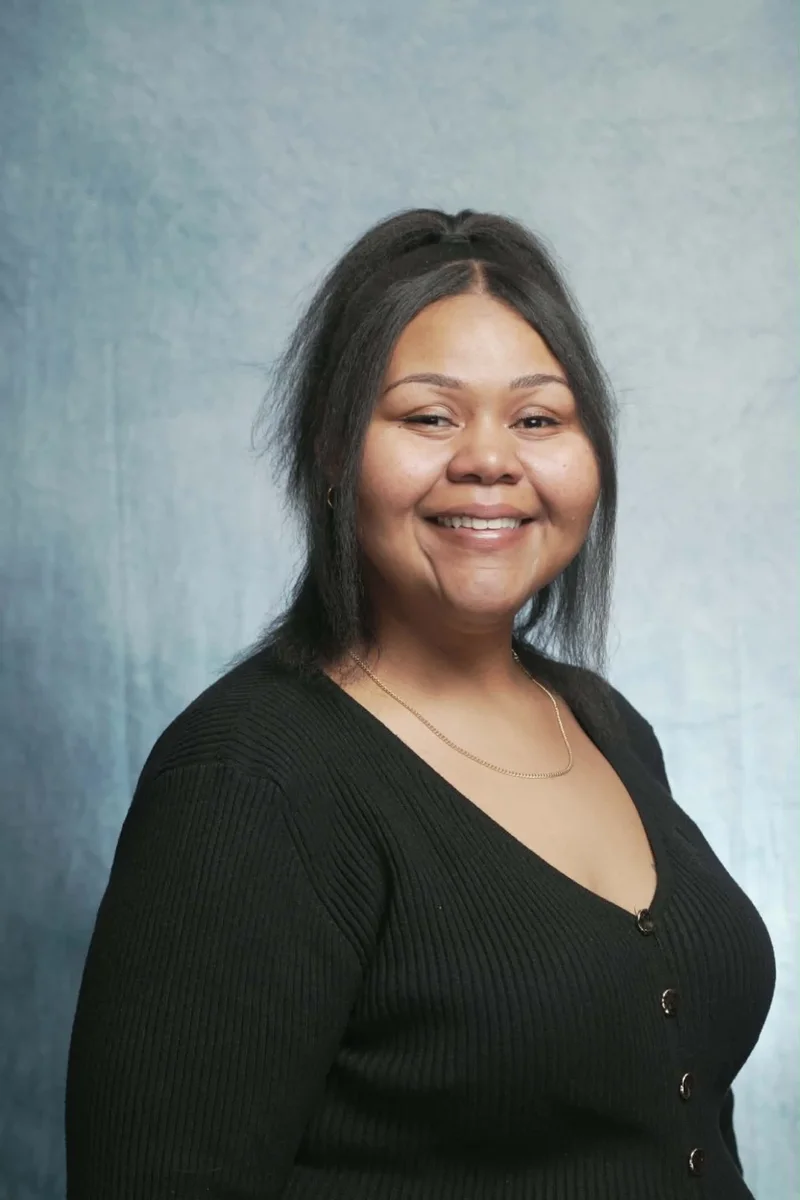 Neesha Hammond-Bryant, birth doula